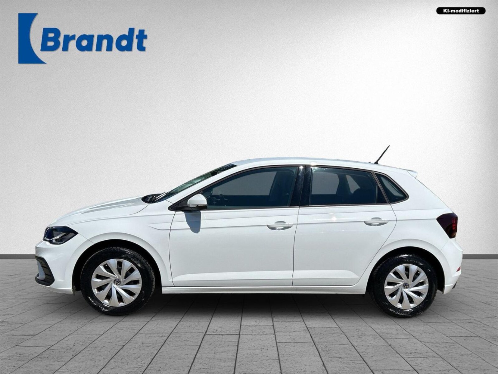 Volkswagen Polo – Bild 2