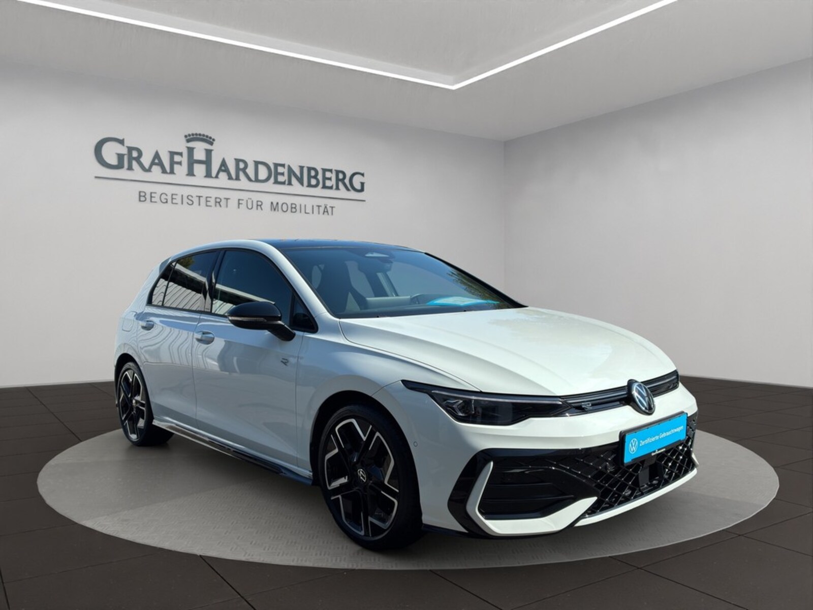 Volkswagen Golf – Bild 8