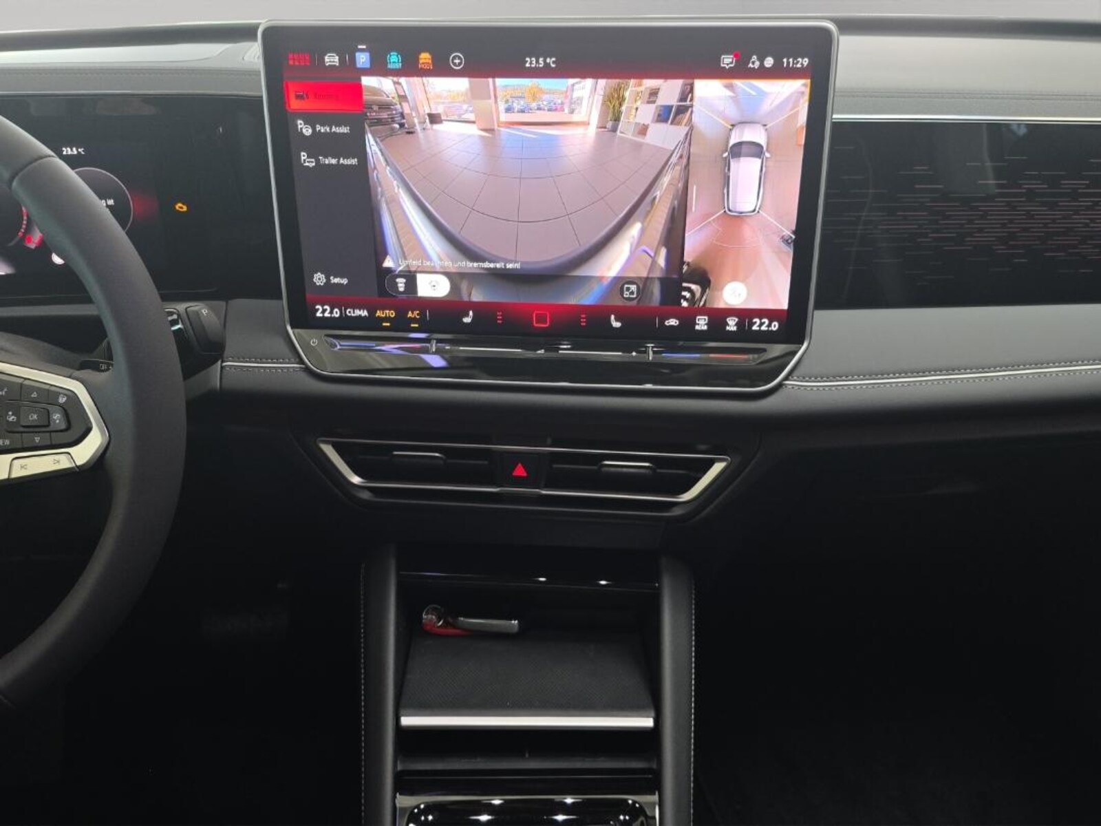 Volkswagen Tiguan – Bild 14