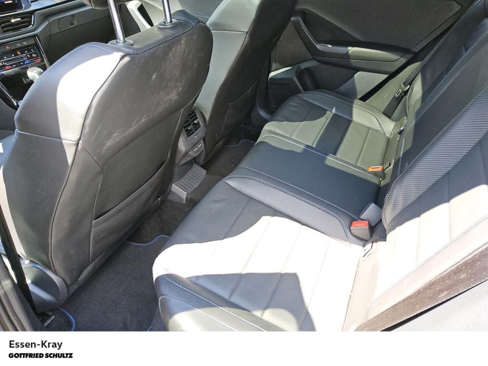 Volkswagen T-Roc – Bild 6