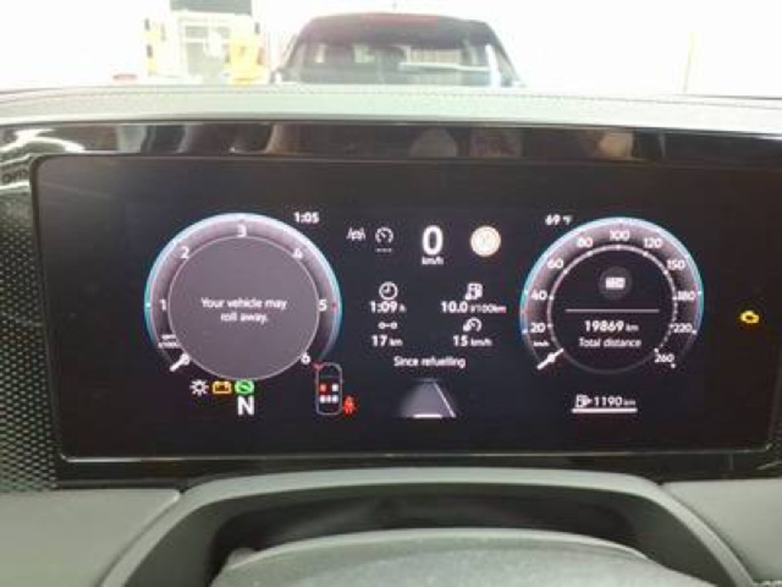 Volkswagen Passat – Bild 6