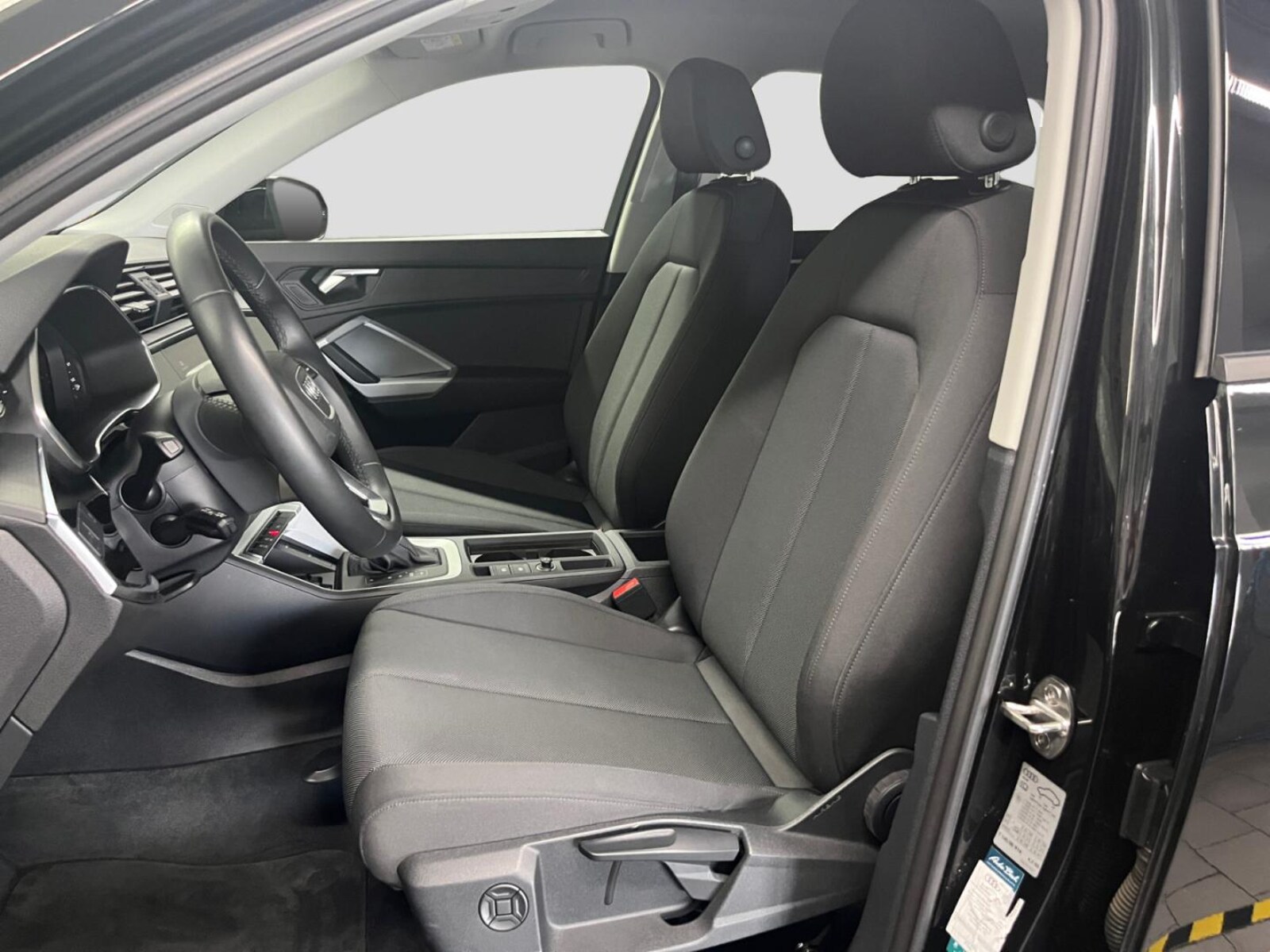 Audi Q3 – Bild 9