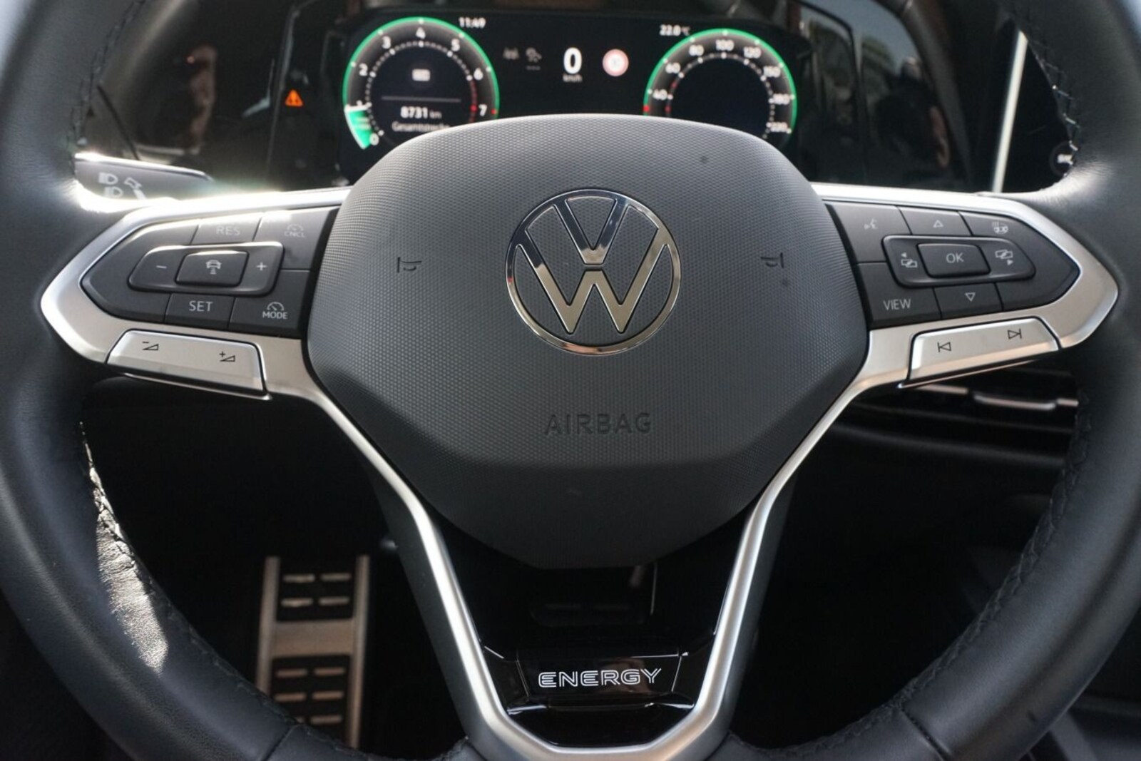 Volkswagen Golf Variant – Bild 16