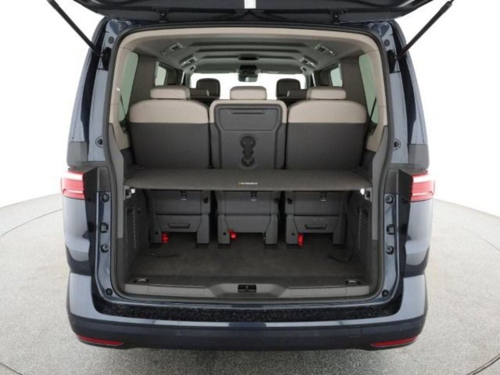Volkswagen Multivan Langversion – Bild 7