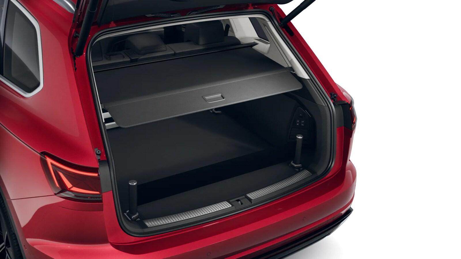Volkswagen Touareg – Bild 7