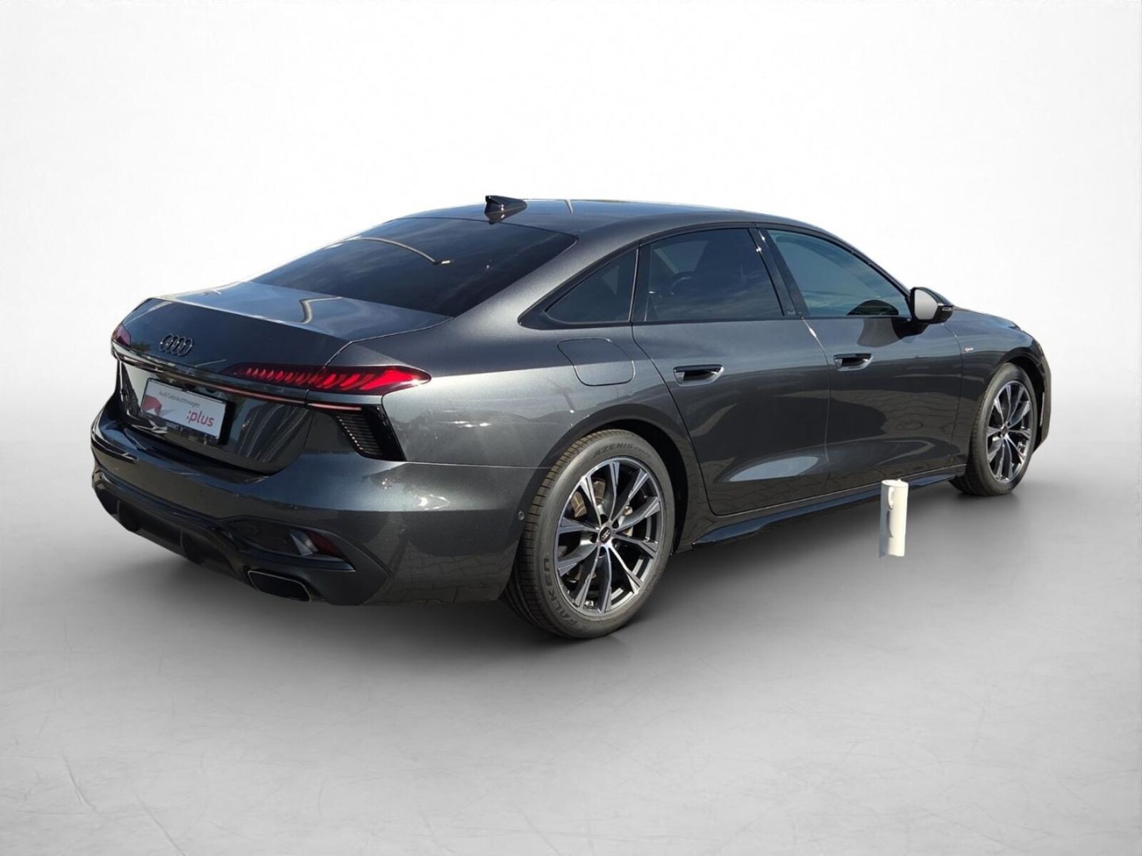 Audi A6 Limousine – Bild 19