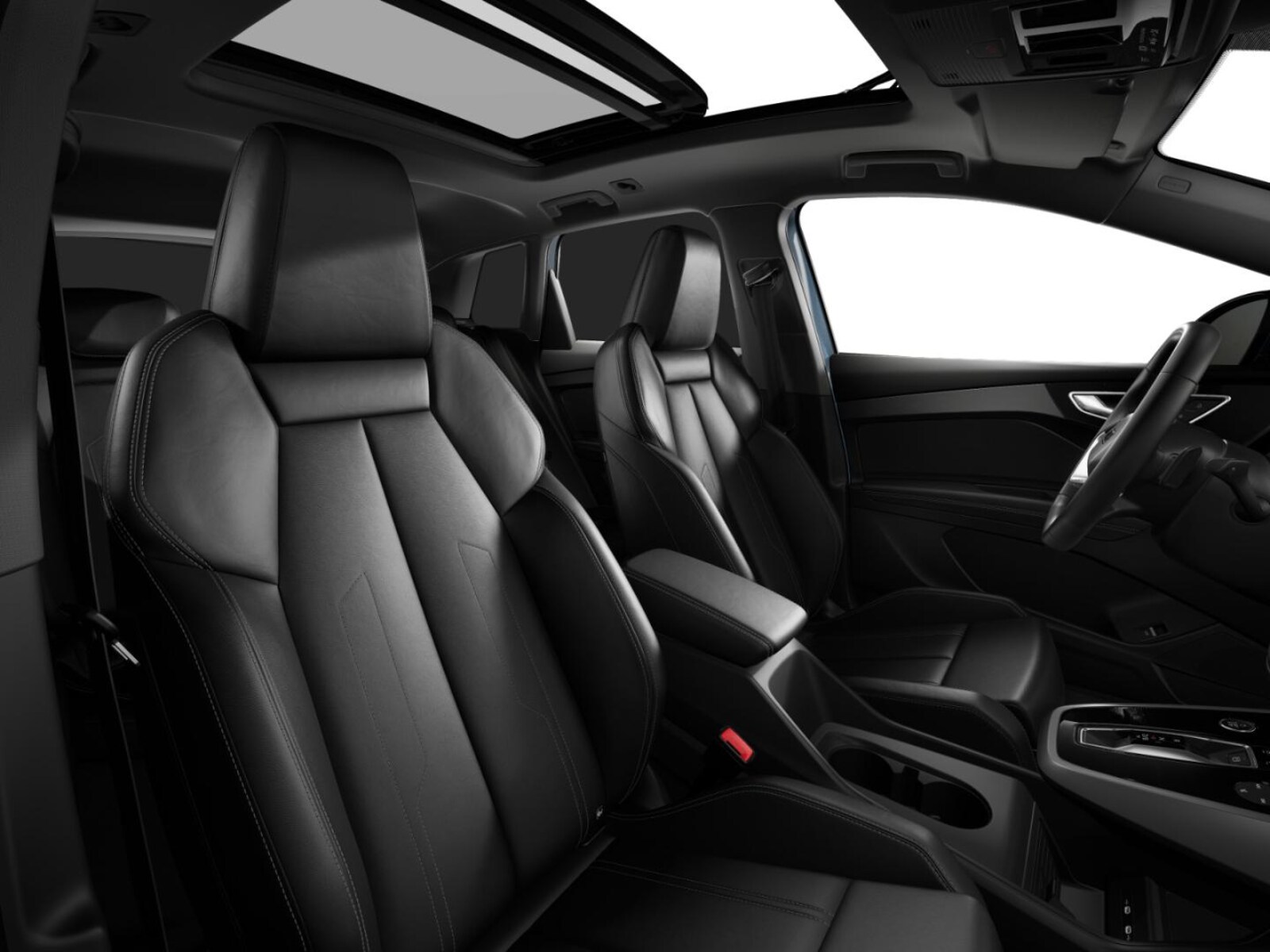 Audi Q4 e-tron – Bild 9