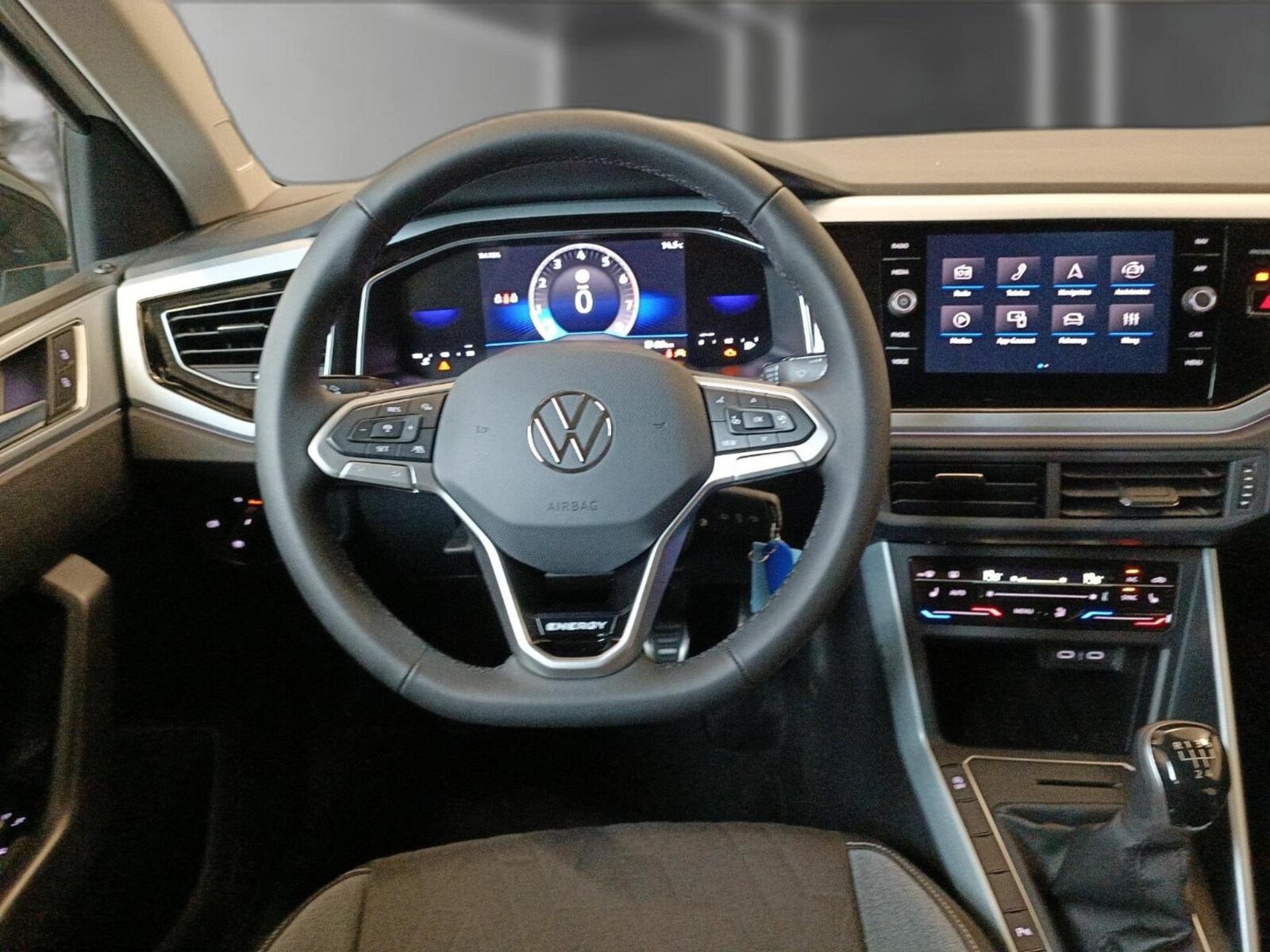 Volkswagen Polo – Bild 10
