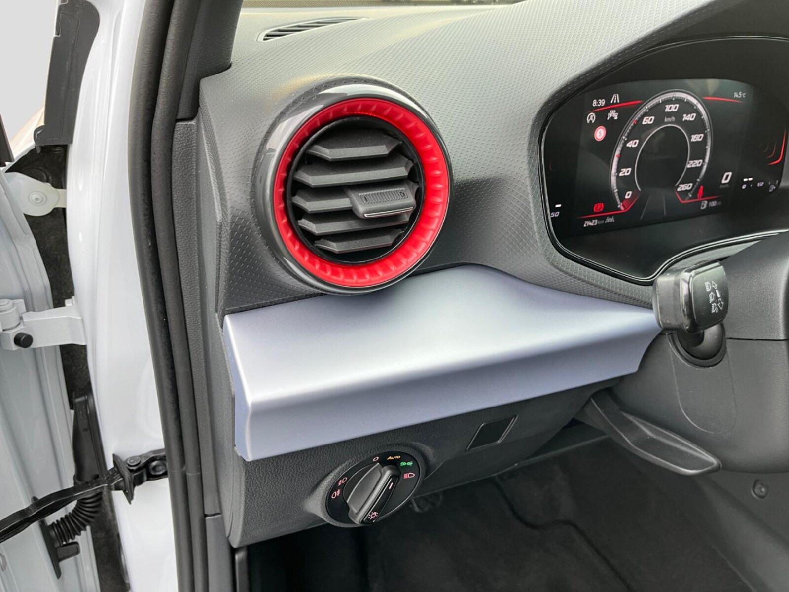 SEAT Ibiza – Bild 12