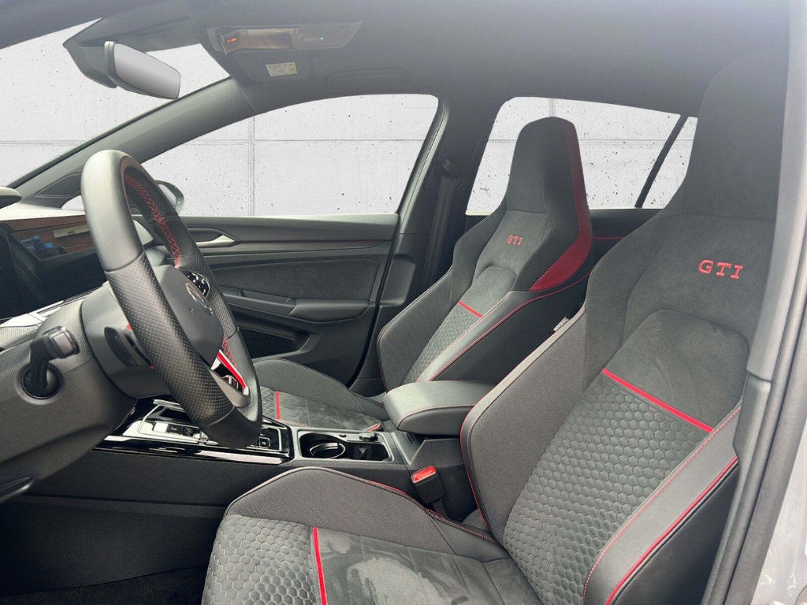 Volkswagen Golf – Bild 10