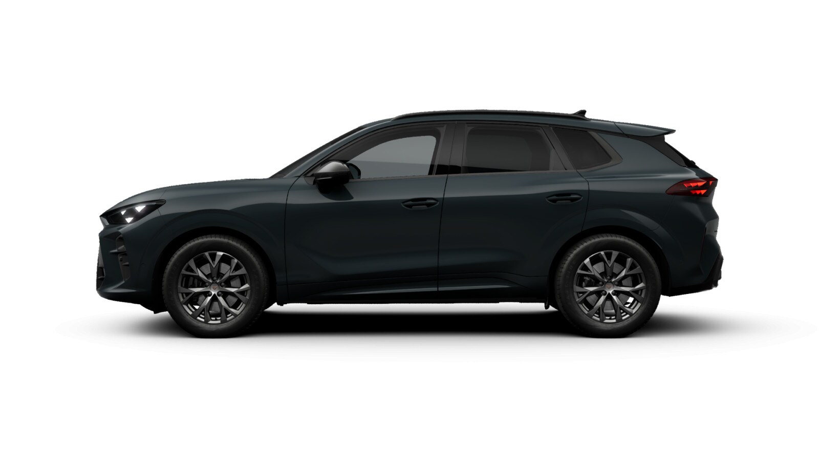 CUPRA Terramar – Bild 6