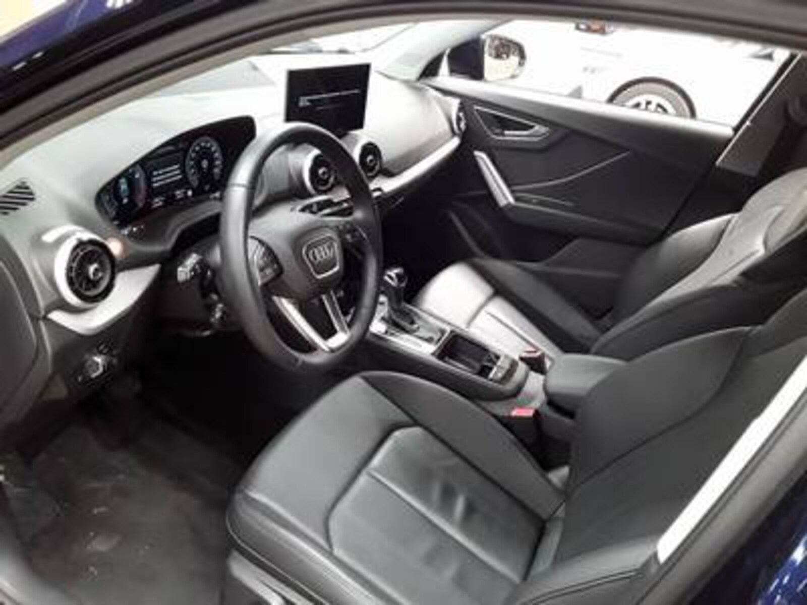 Audi Q2 – Bild 5