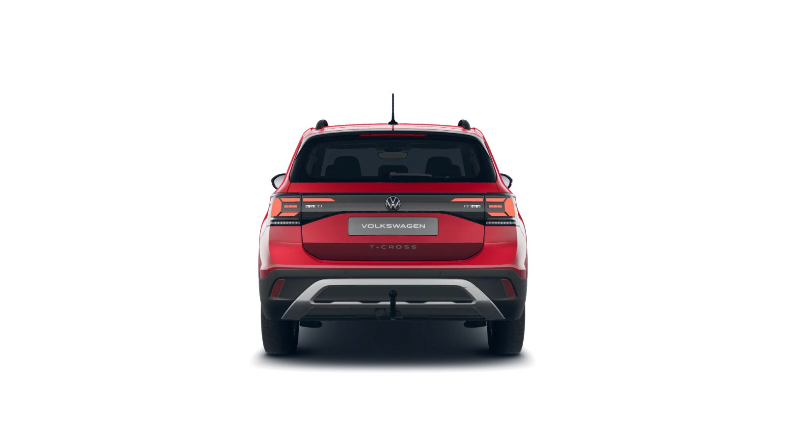 Volkswagen T-Cross – Bild 12