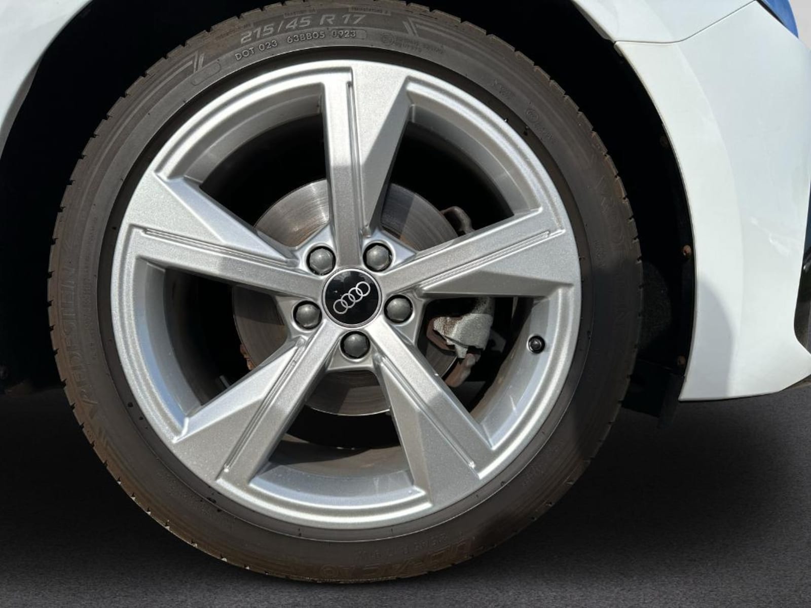 Audi A1 Sportback – Bild 10