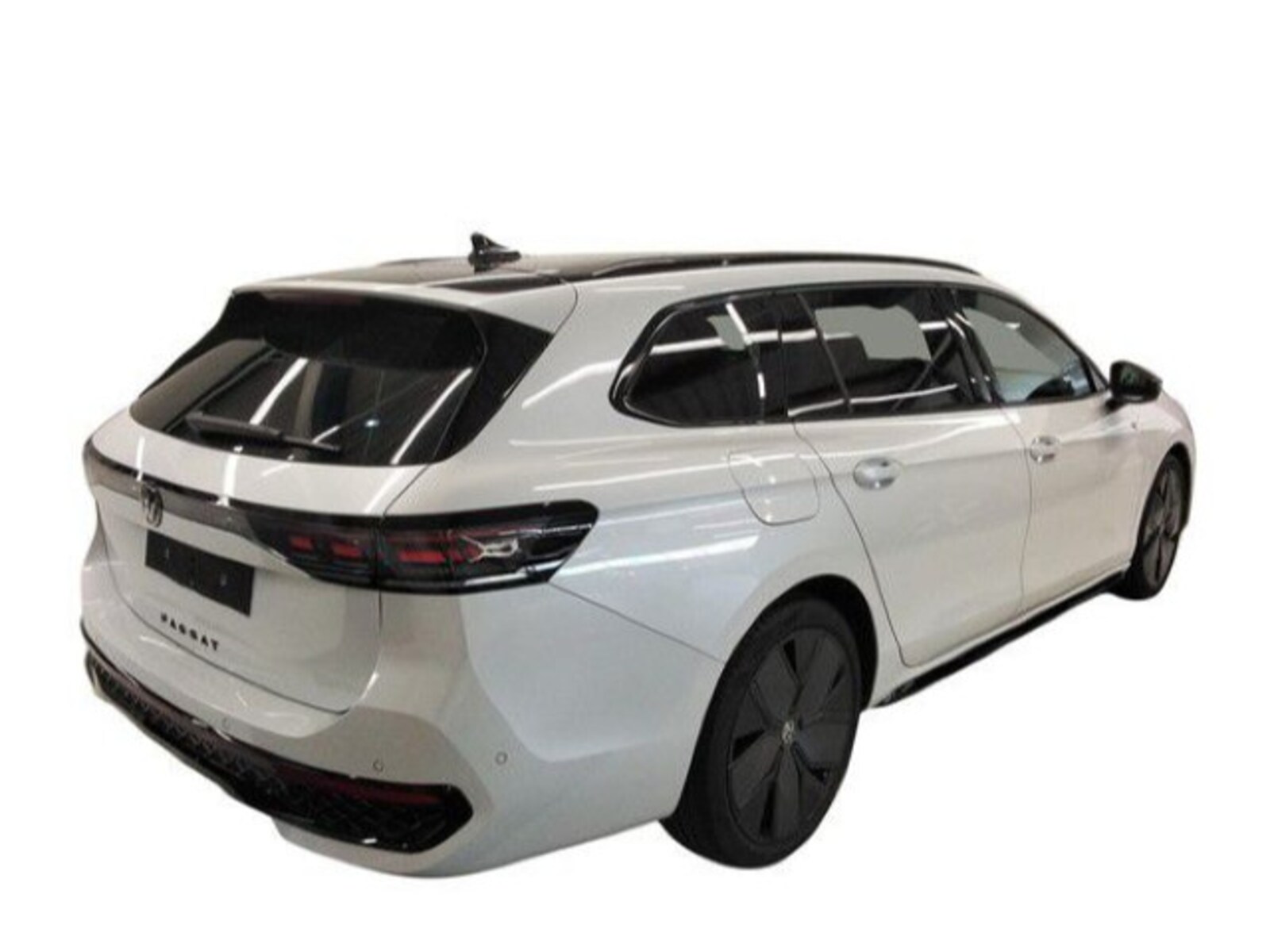 Volkswagen Passat – Bild 3
