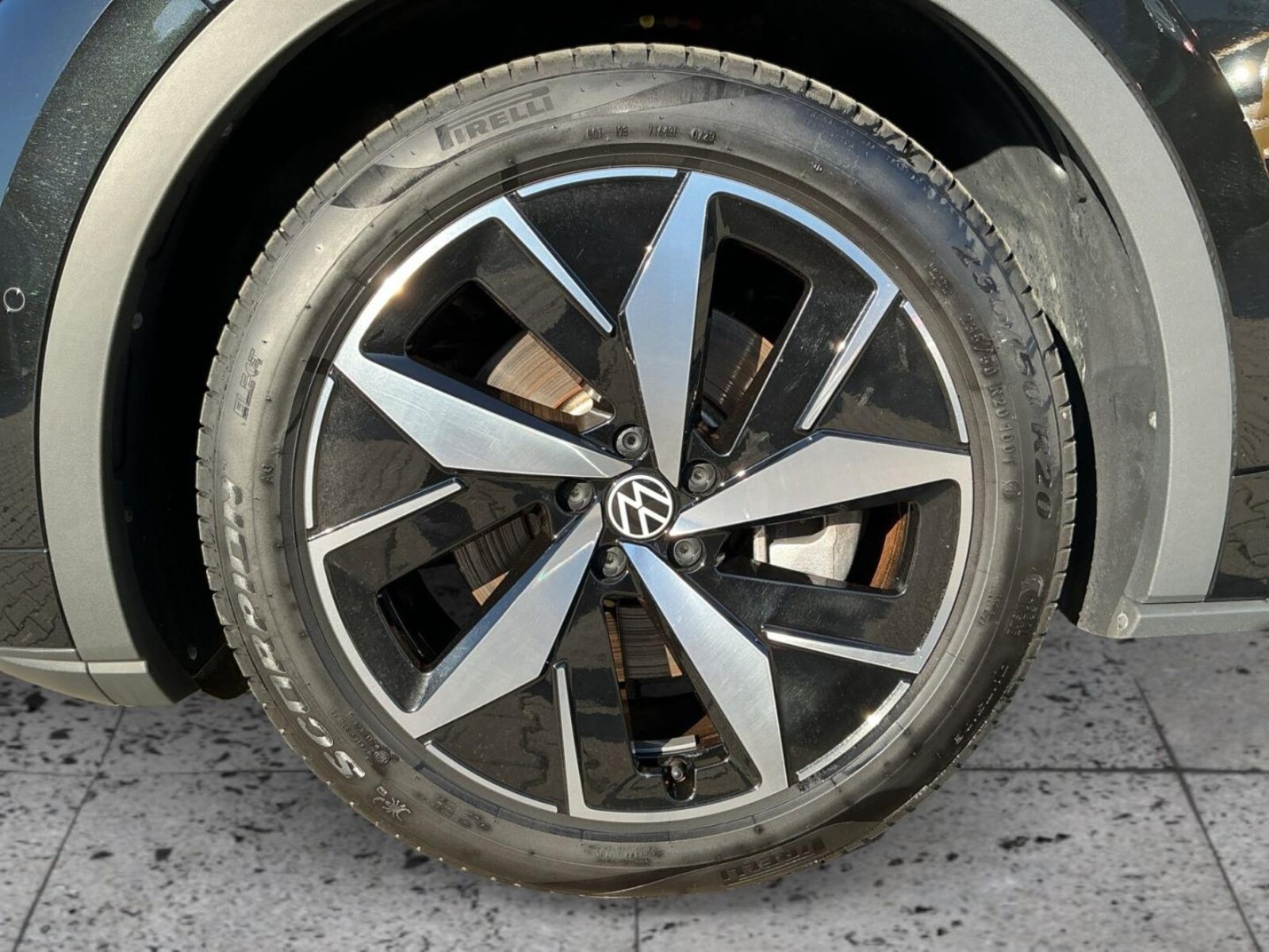 Volkswagen ID.5 – Bild 7