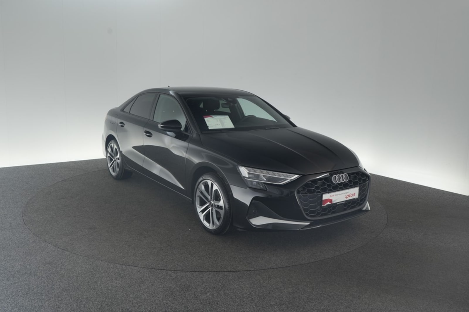 Audi A3 Limousine – Bild 8