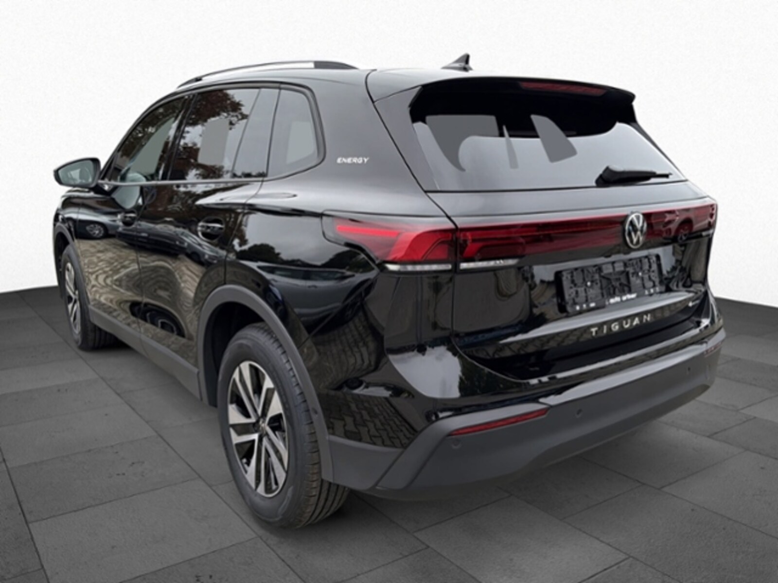 Volkswagen Tiguan – Bild 7