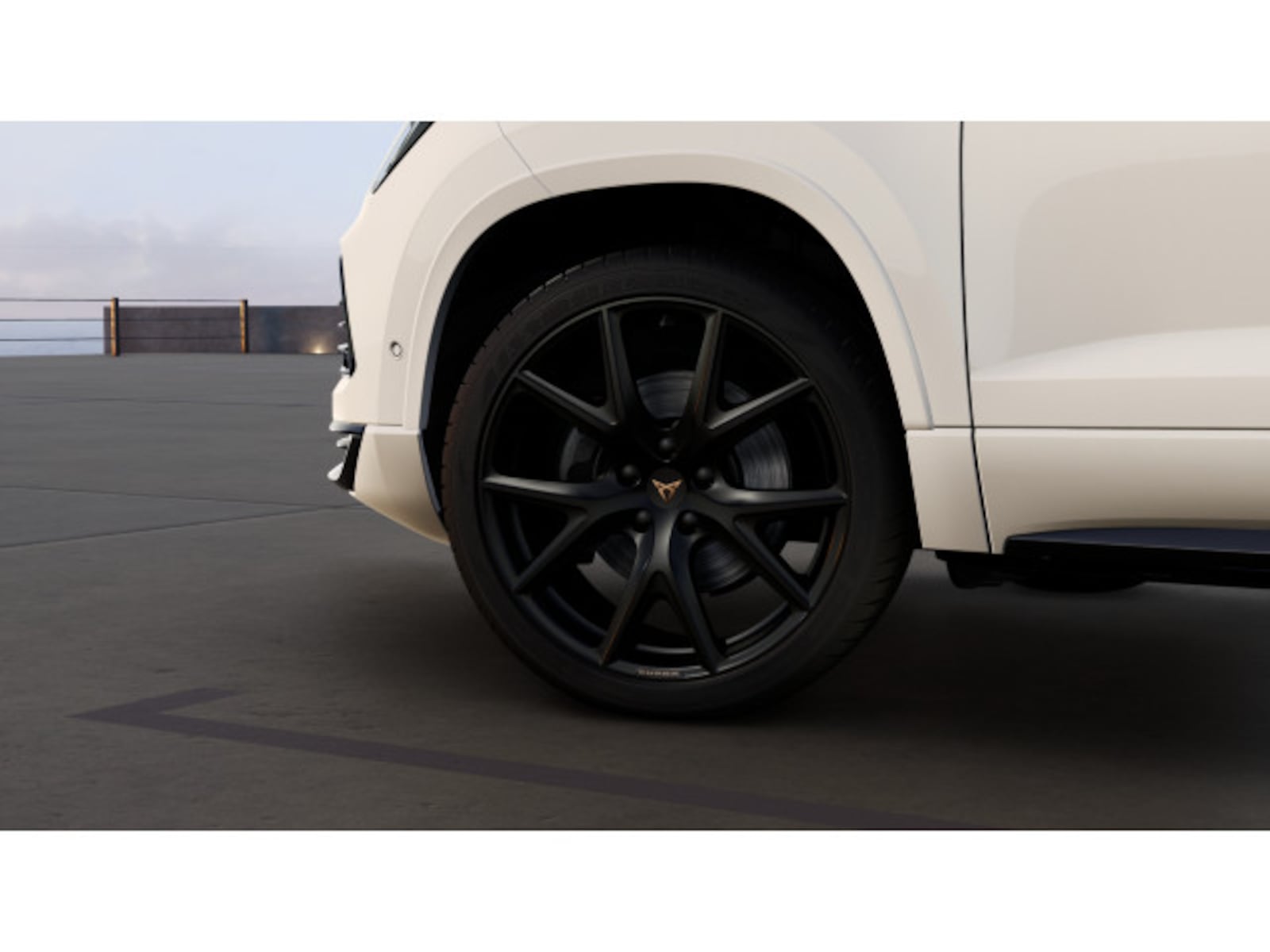 CUPRA Ateca – Bild 5