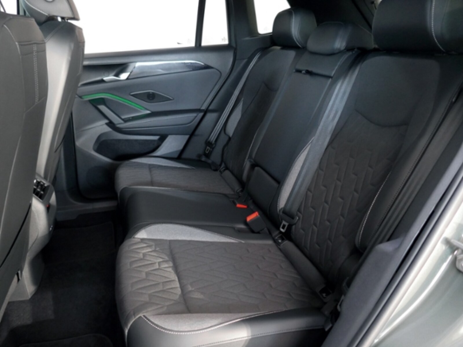Volkswagen Tiguan – Bild 7