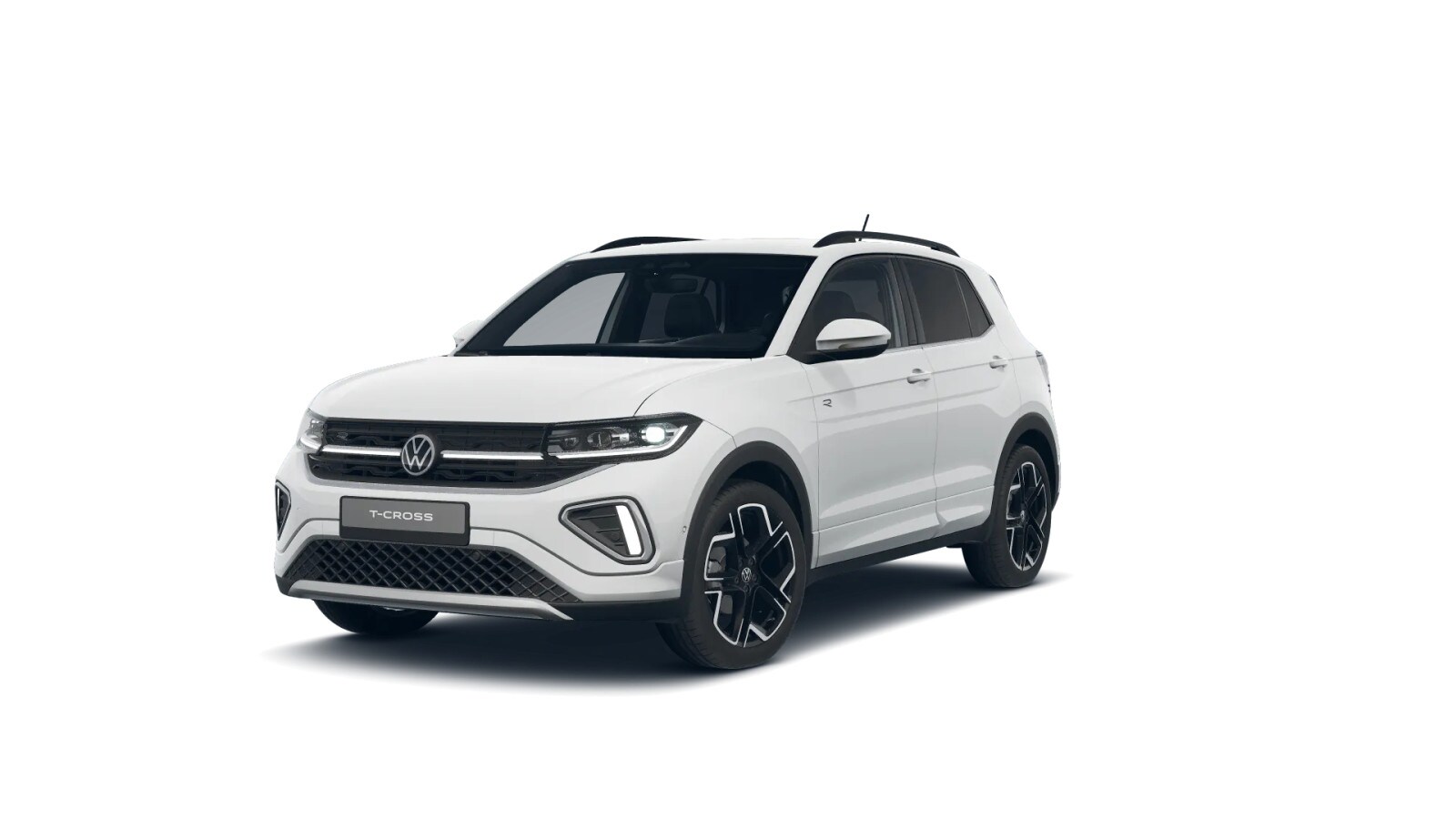 Volkswagen T-Cross – Bild 2