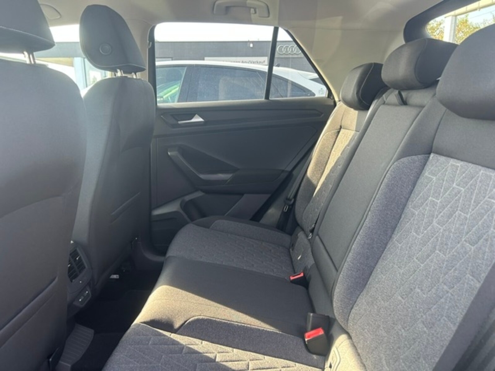 Volkswagen T-Roc – Bild 7