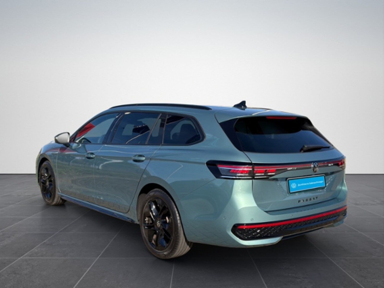 Volkswagen Passat – Bild 5