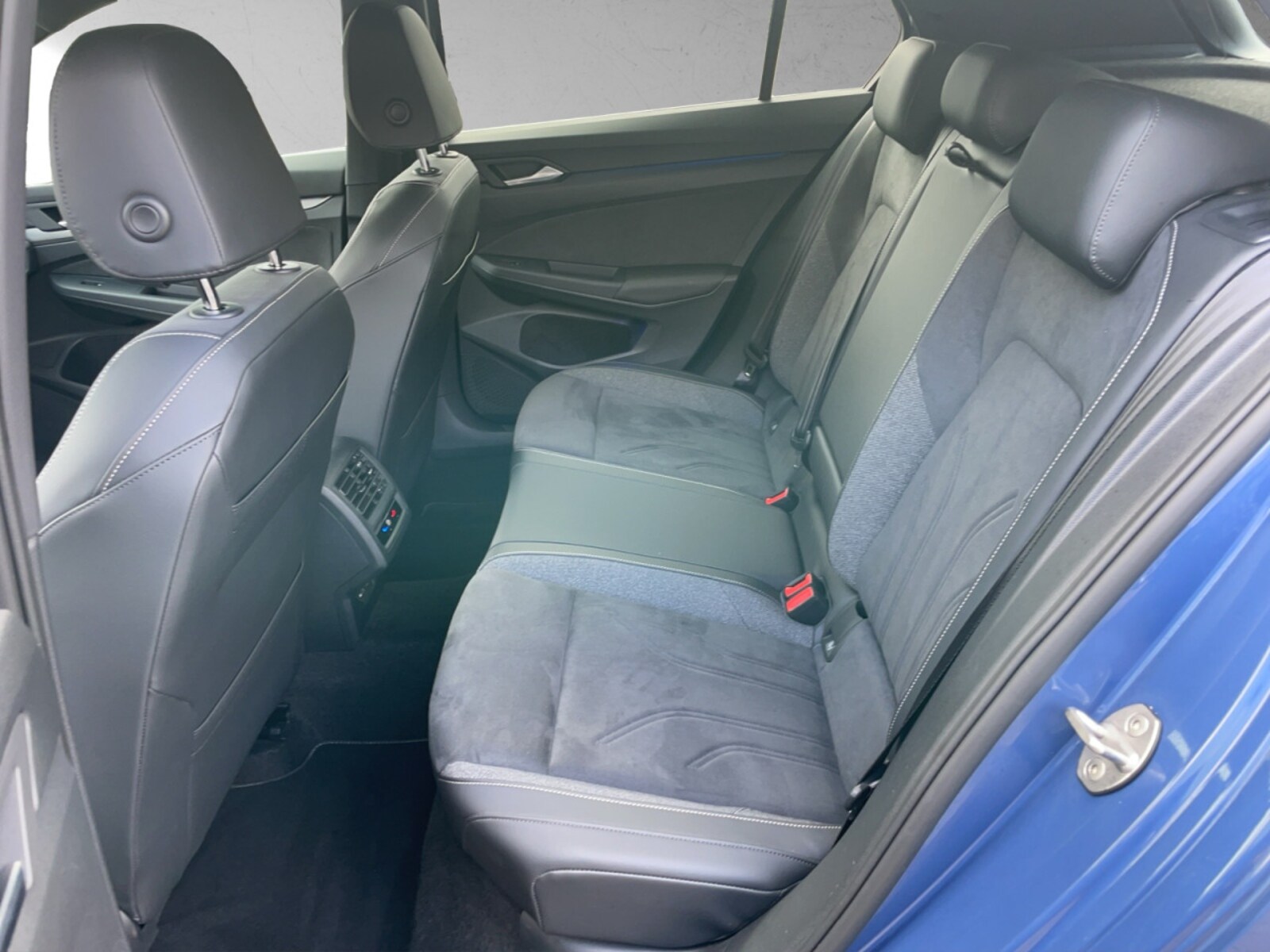 Volkswagen Golf – Bild 8