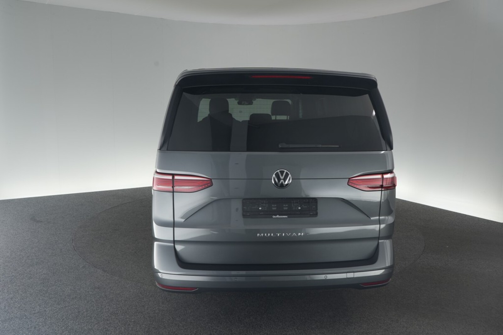 Volkswagen Multivan Langversion – Bild 4