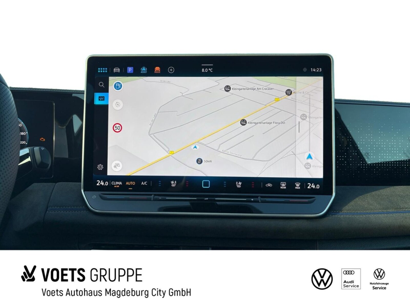 Volkswagen Tiguan – Bild 10