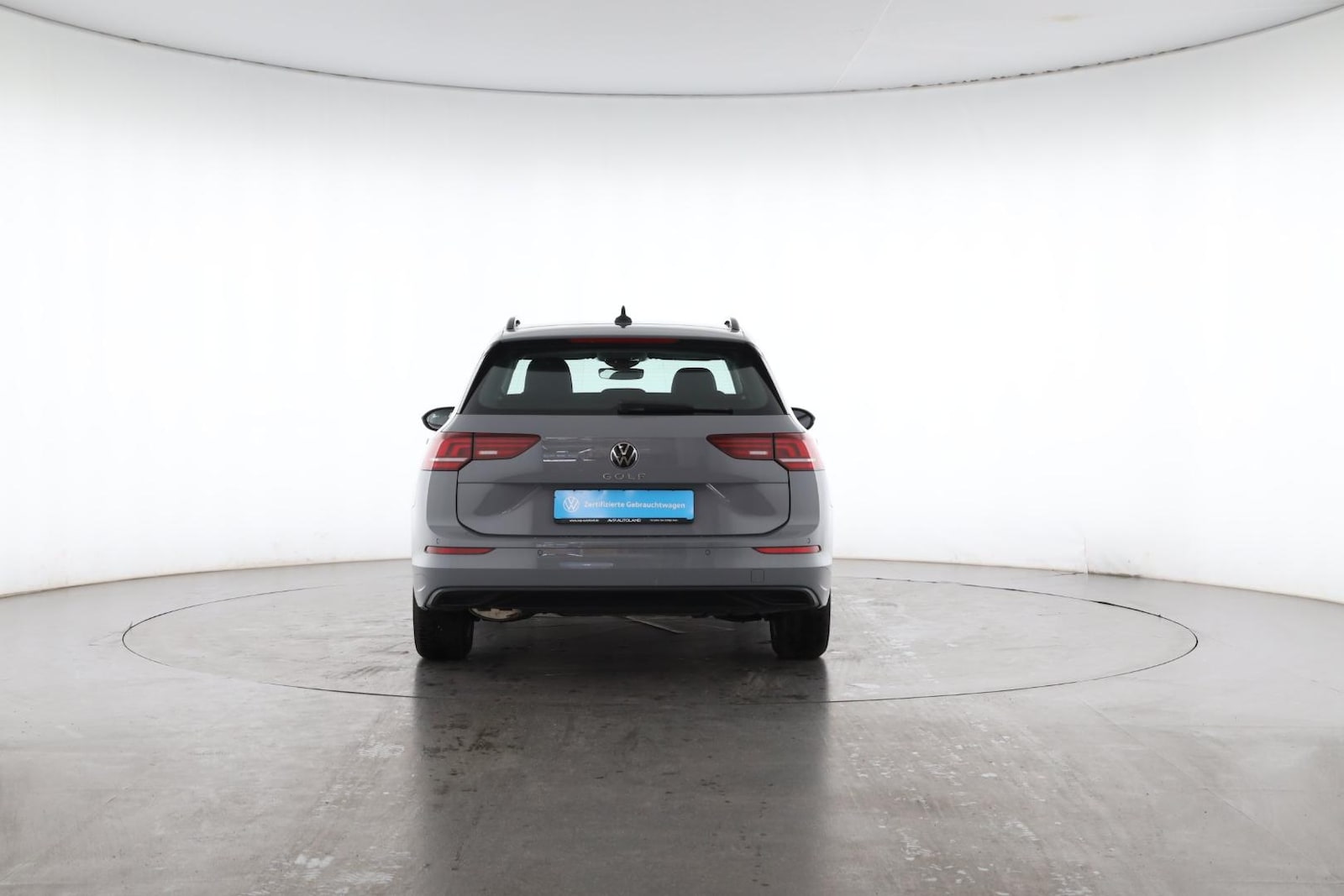 Volkswagen Golf Variant – Bild 6