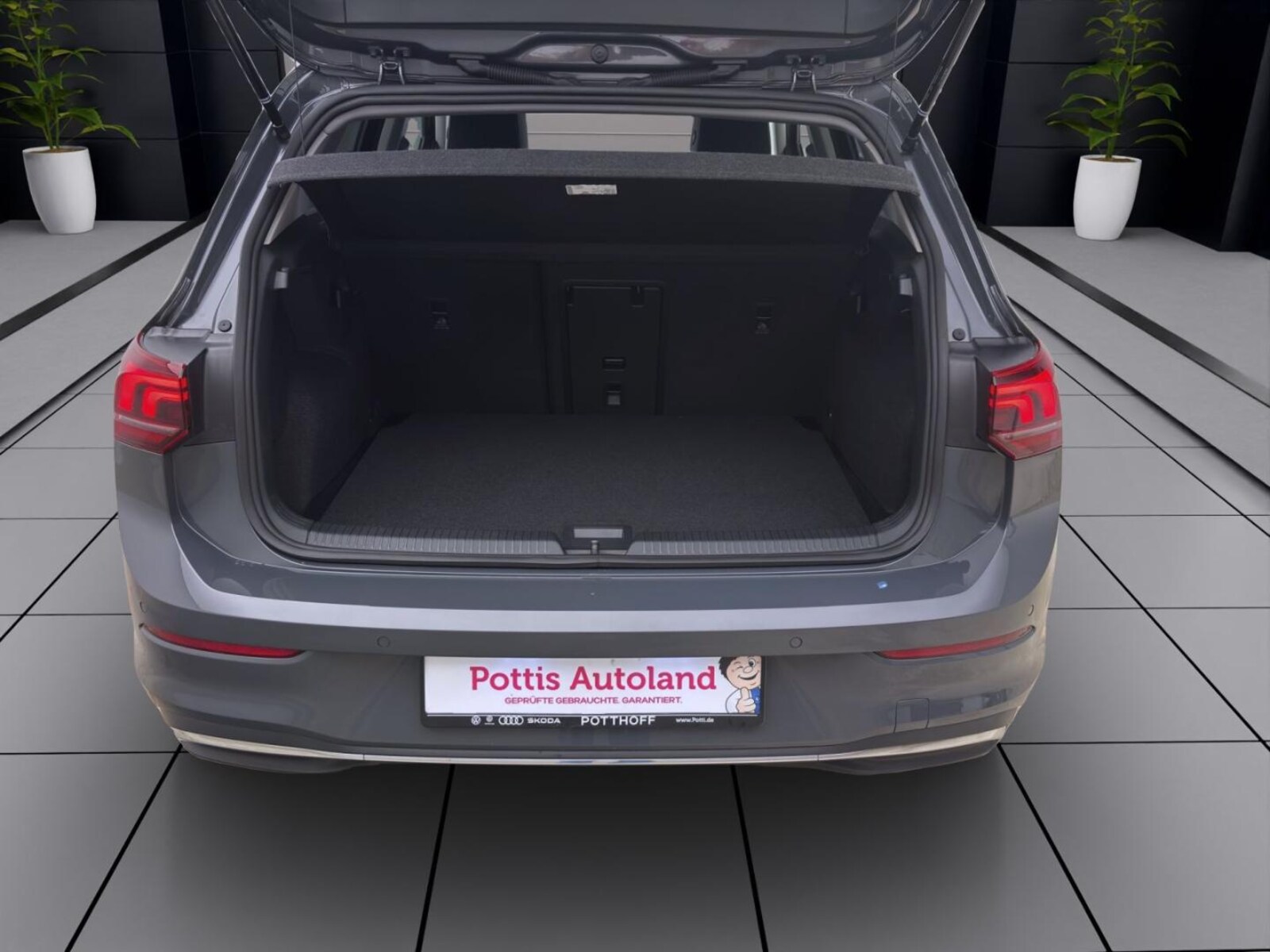 Volkswagen Golf – Bild 5