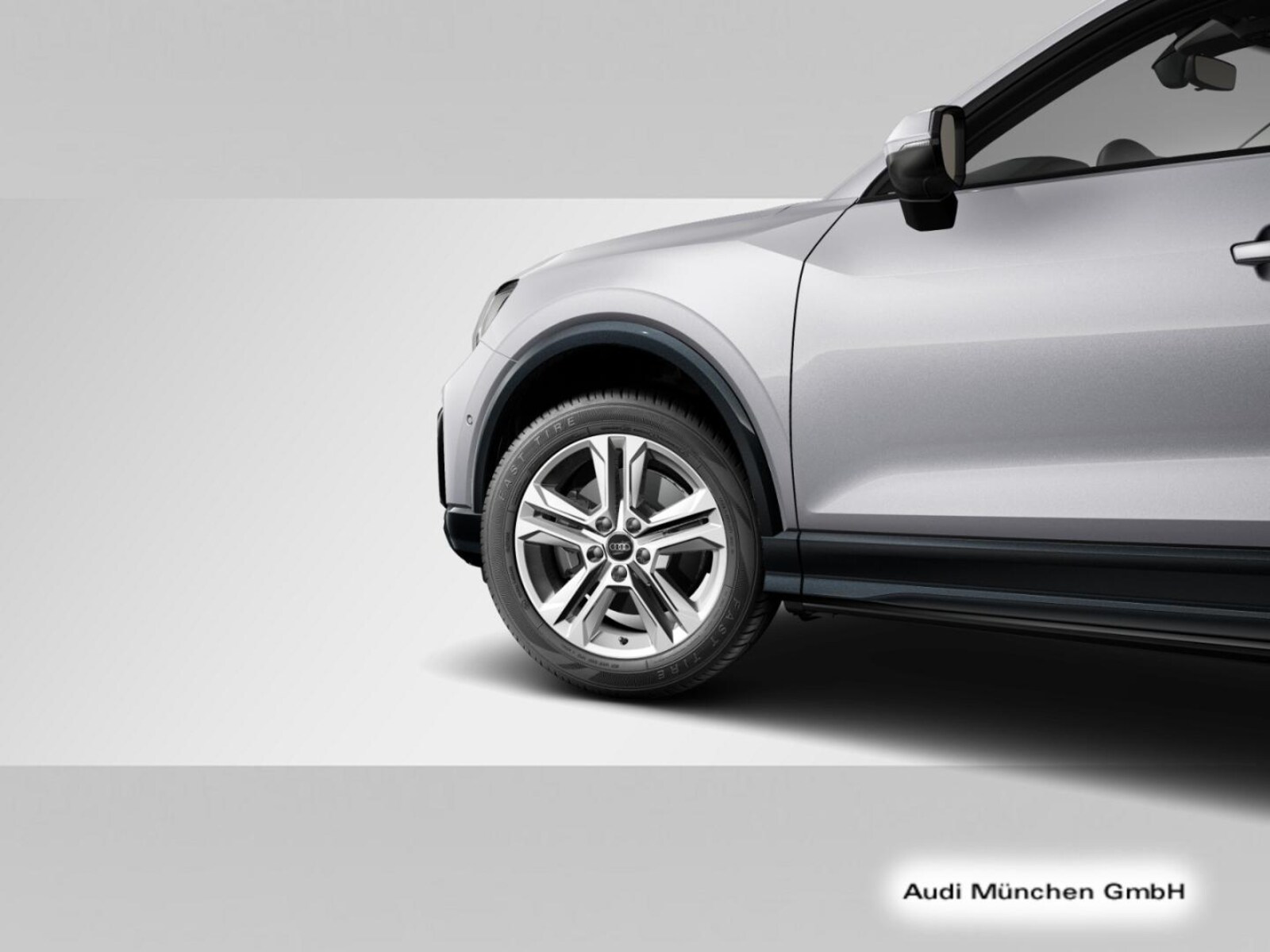 Audi Q2 – Bild 3