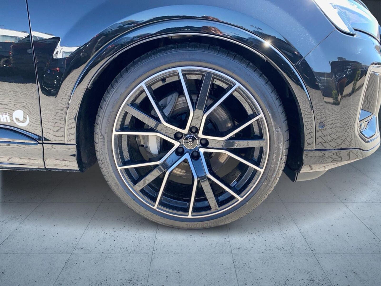 Audi Q7 – Bild 7
