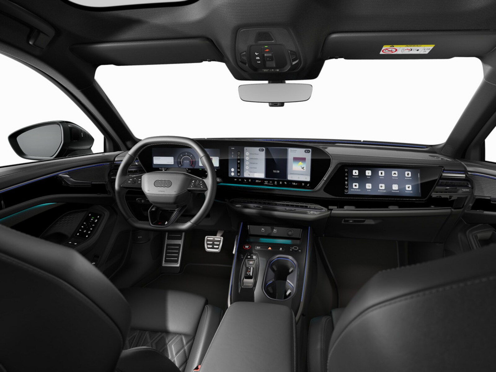 Audi A6 allroad – Bild 2