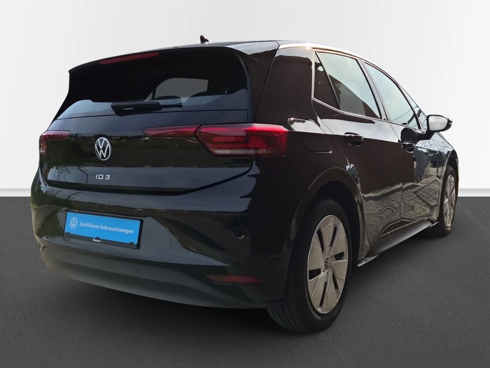 Volkswagen ID.3 – Bild 7
