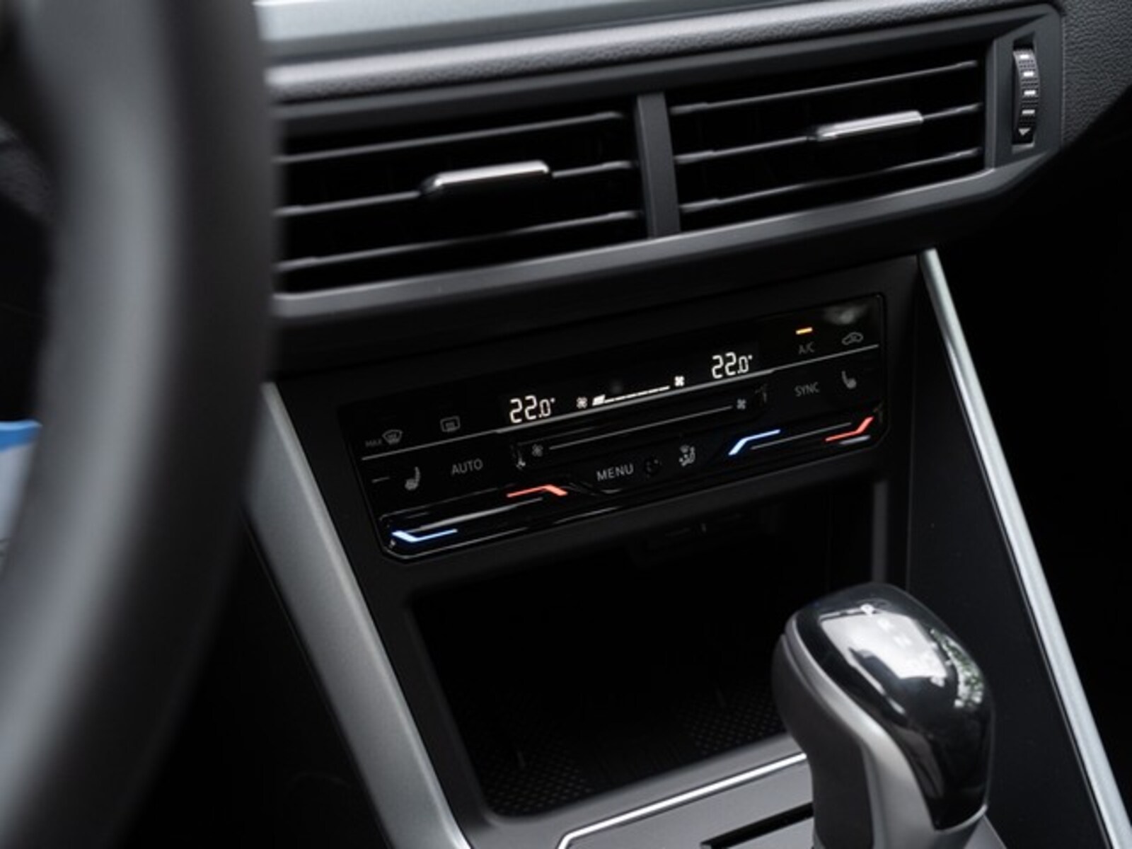 Volkswagen Taigo – Bild 13