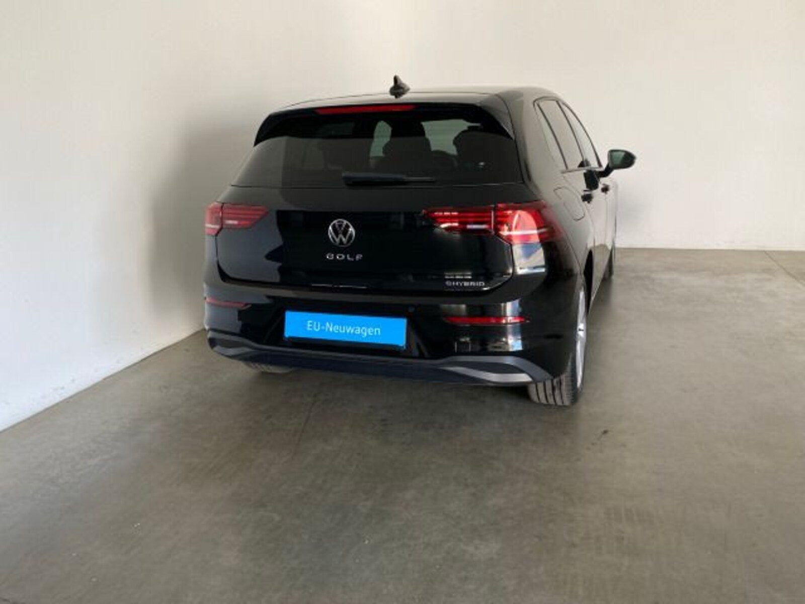 Volkswagen Golf – Bild 2