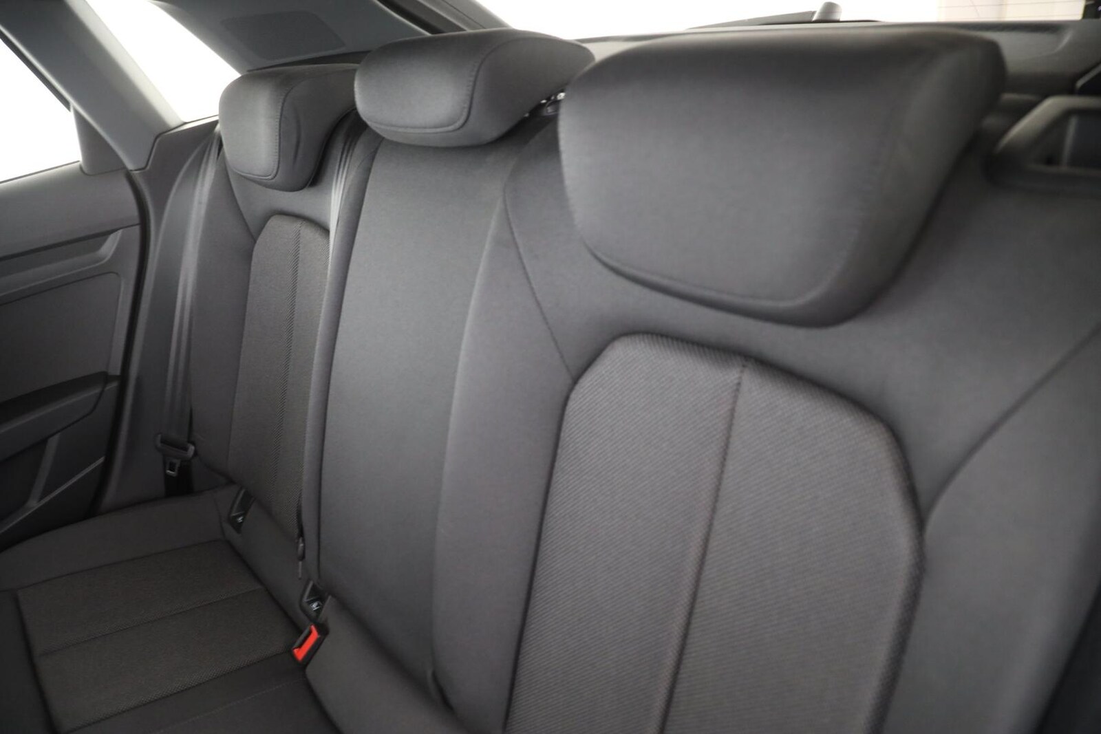 Audi A3 allstreet – Bild 13
