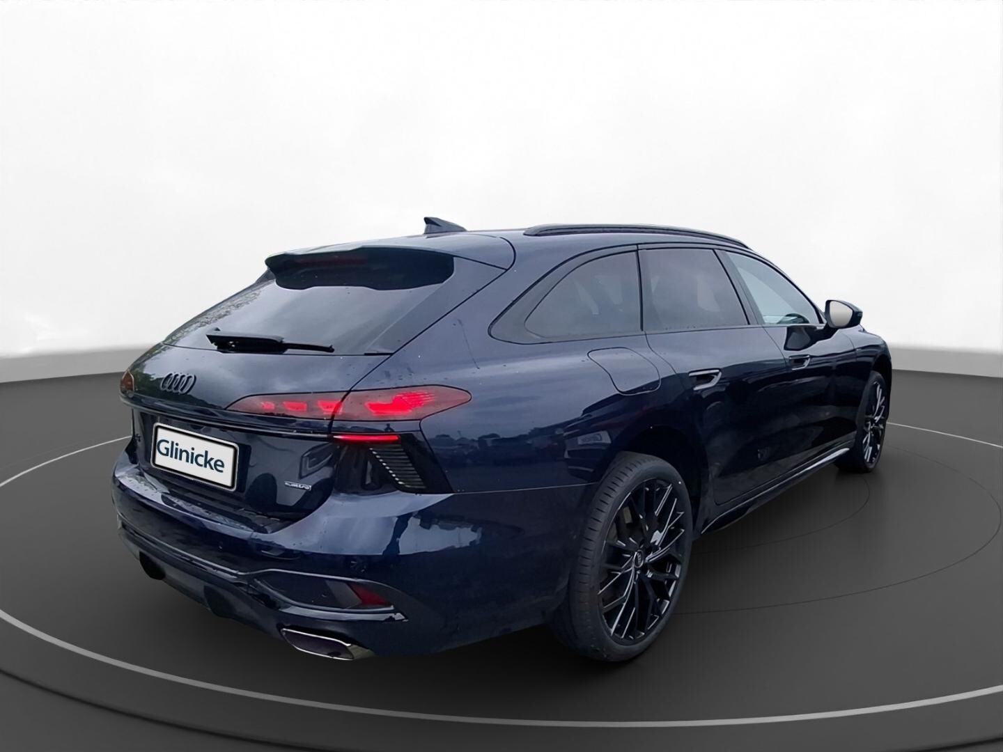 Bild über Audi A6 Avant e-hybrid edition one e-hybrid quattro 270 kW S tronic - für weitere Informationen kontaktieren Sie den Audi Partner