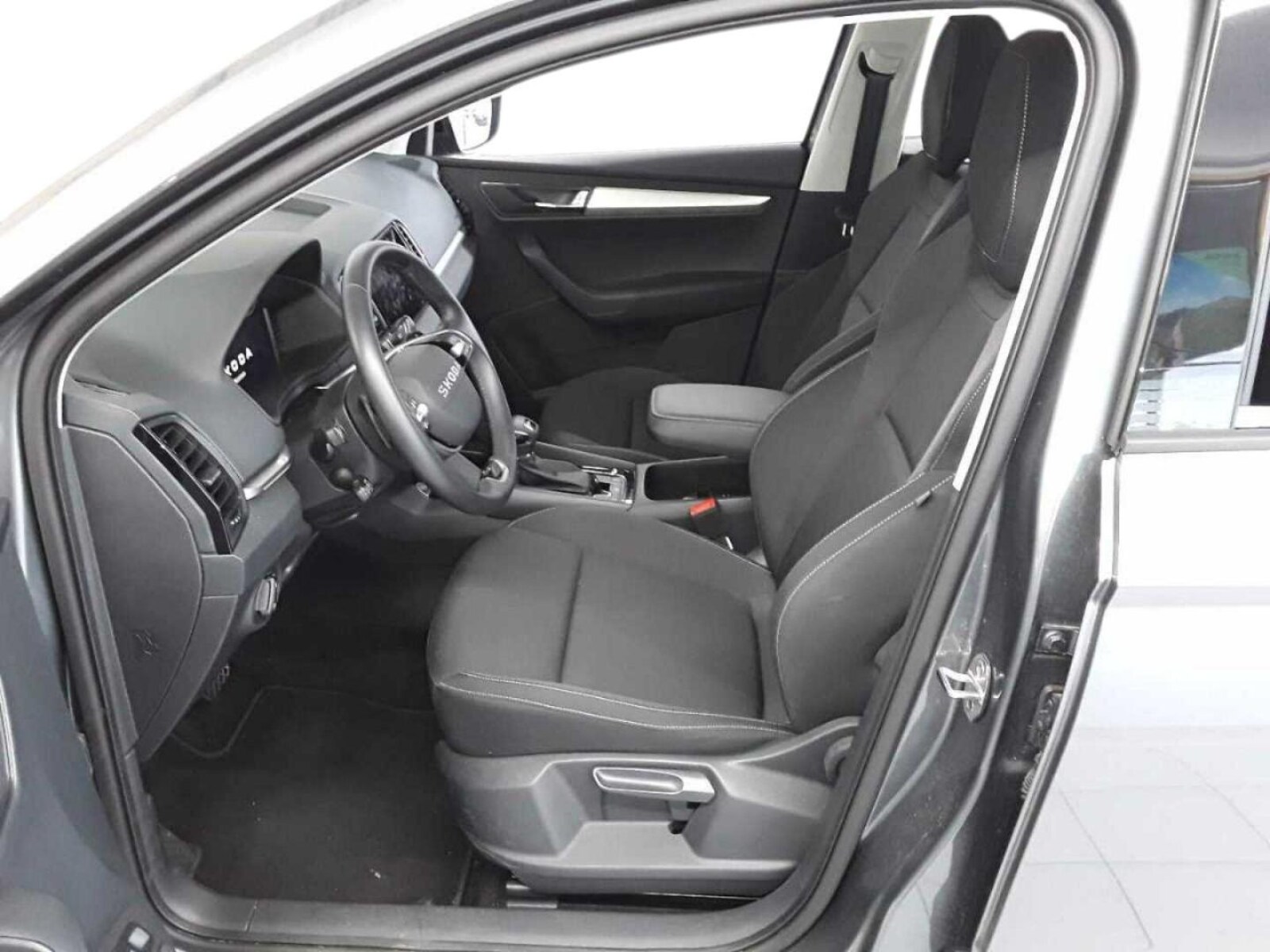 Škoda Karoq – Bild 4