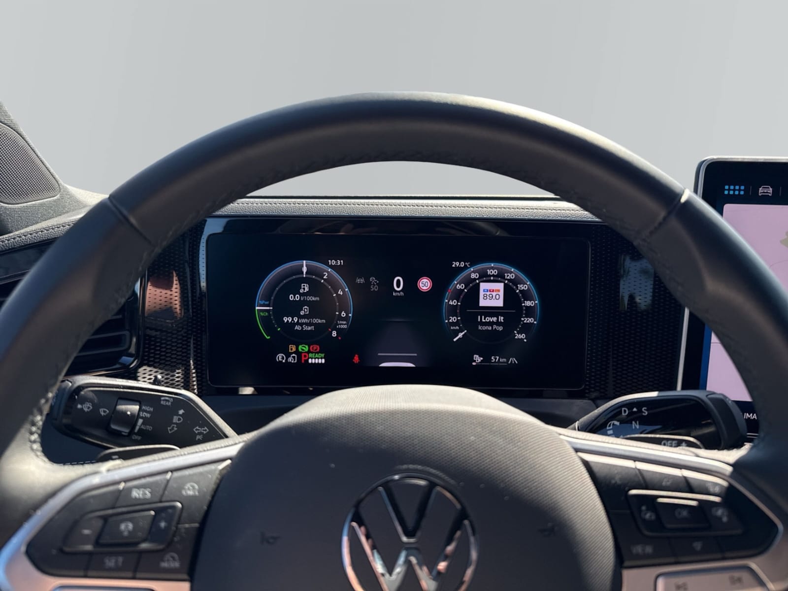 Volkswagen Tiguan – Bild 12