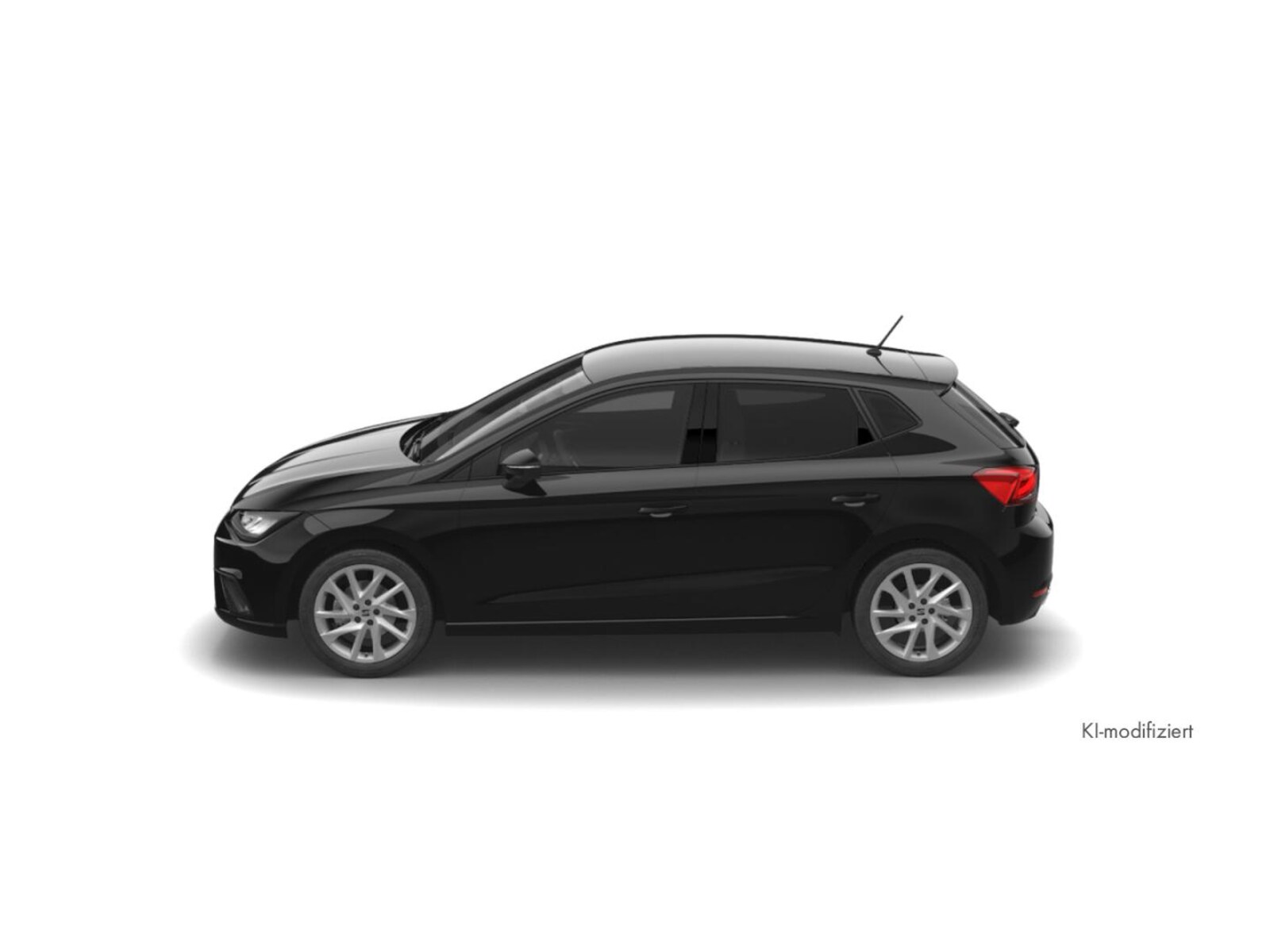 SEAT Ibiza – Bild 5