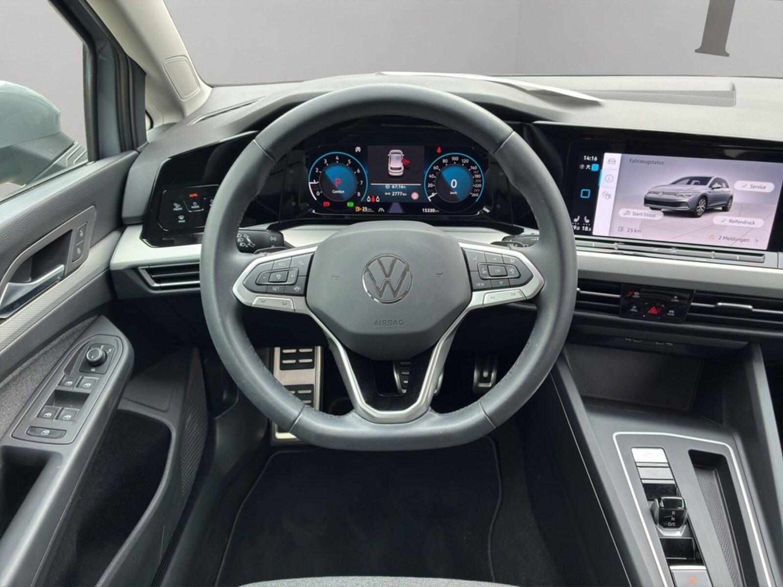 Volkswagen Golf – Bild 13