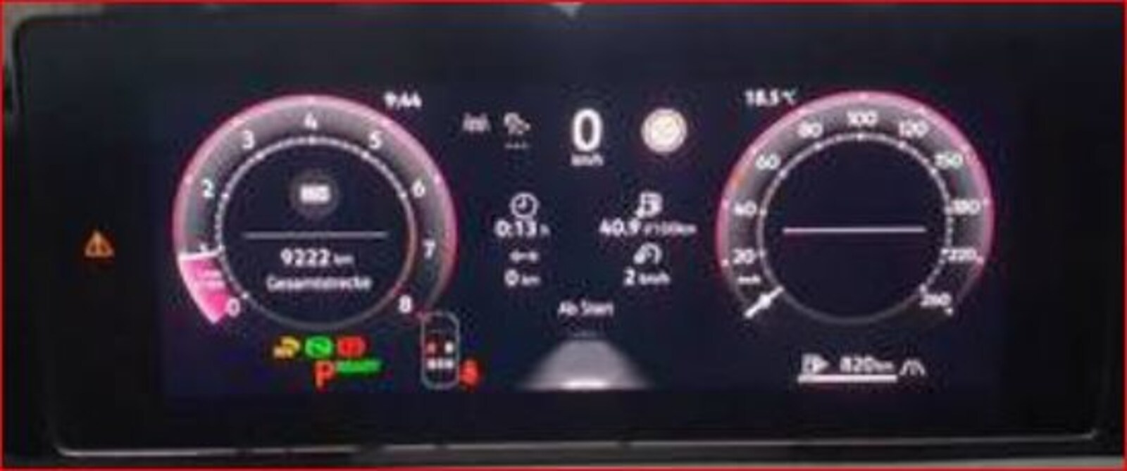 Volkswagen T-Roc – Bild 6