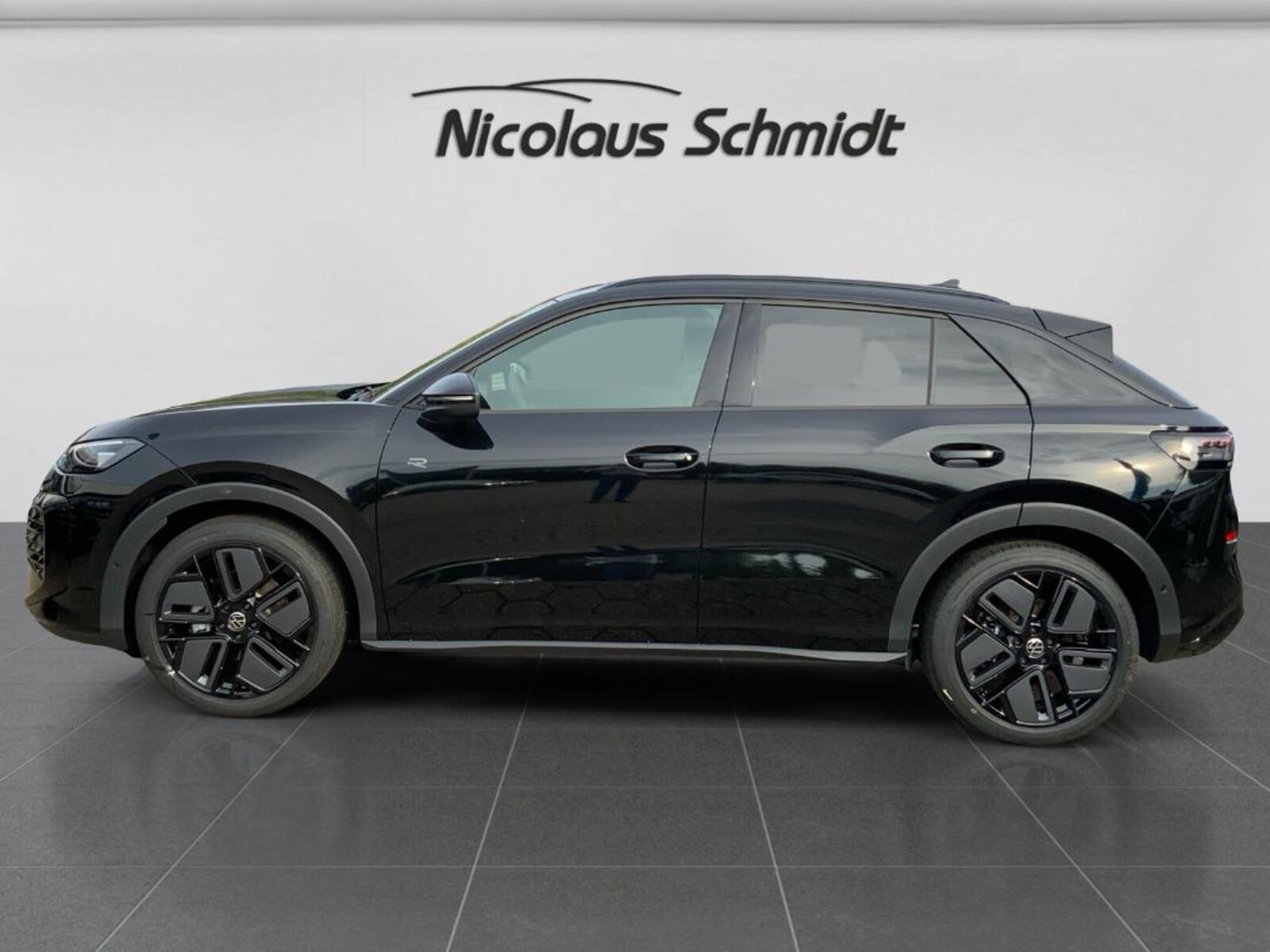 Volkswagen T-Roc – Bild 2