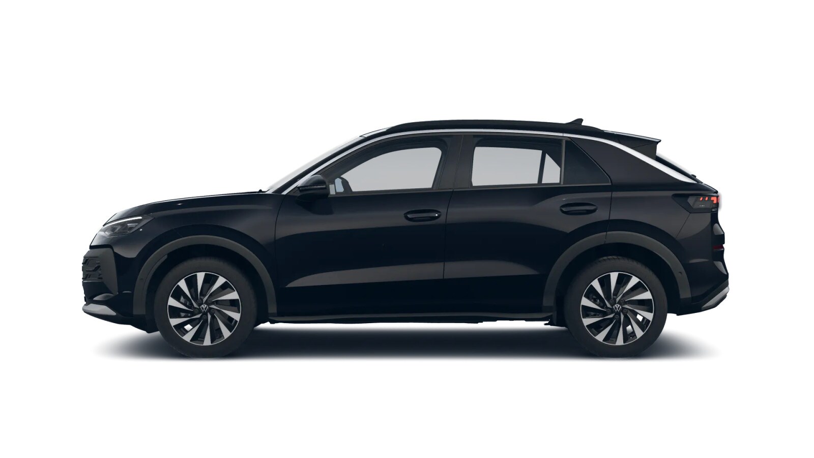 Volkswagen T-Roc – Bild 6