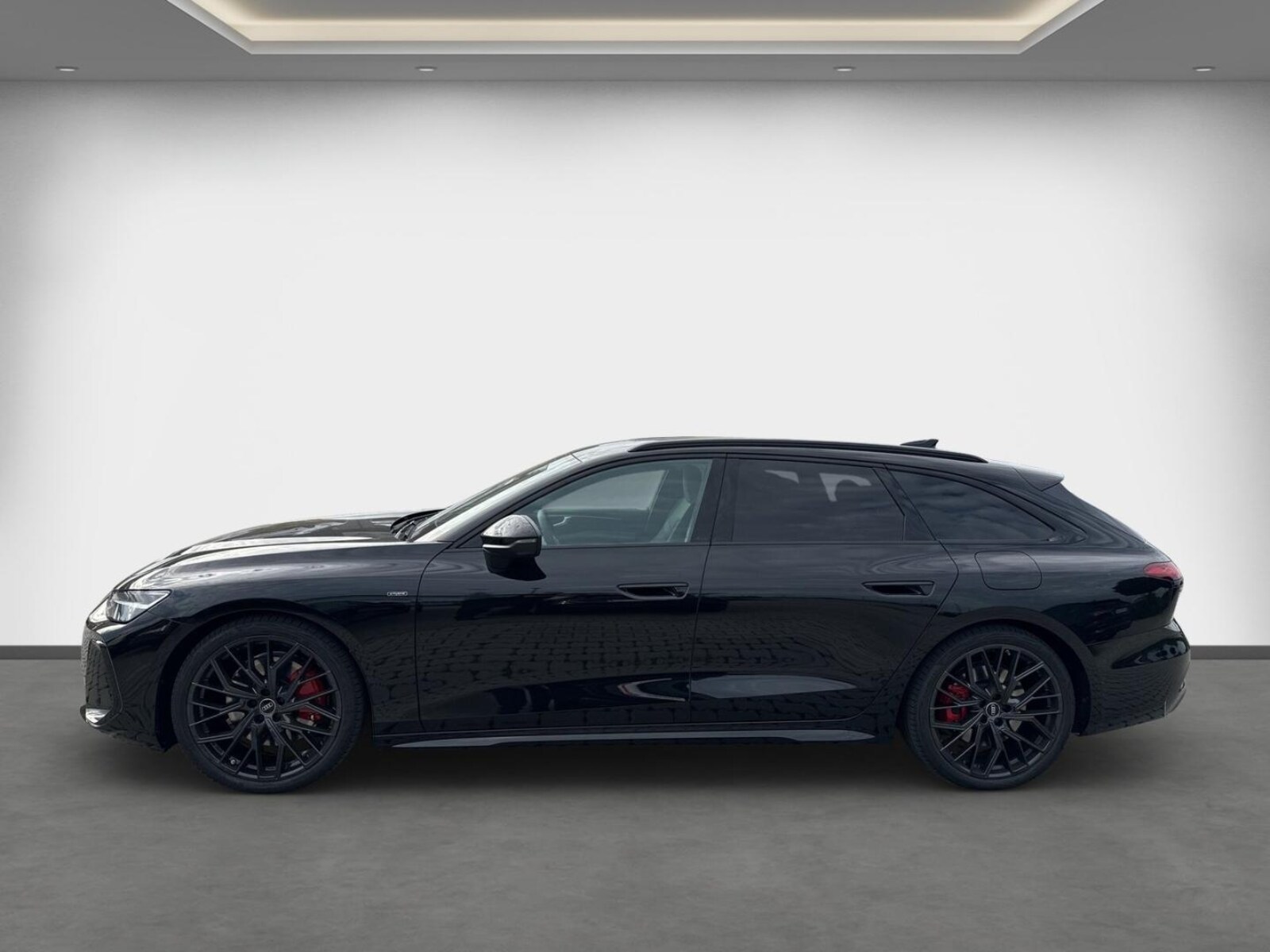 Audi A6 Avant – Bild 3