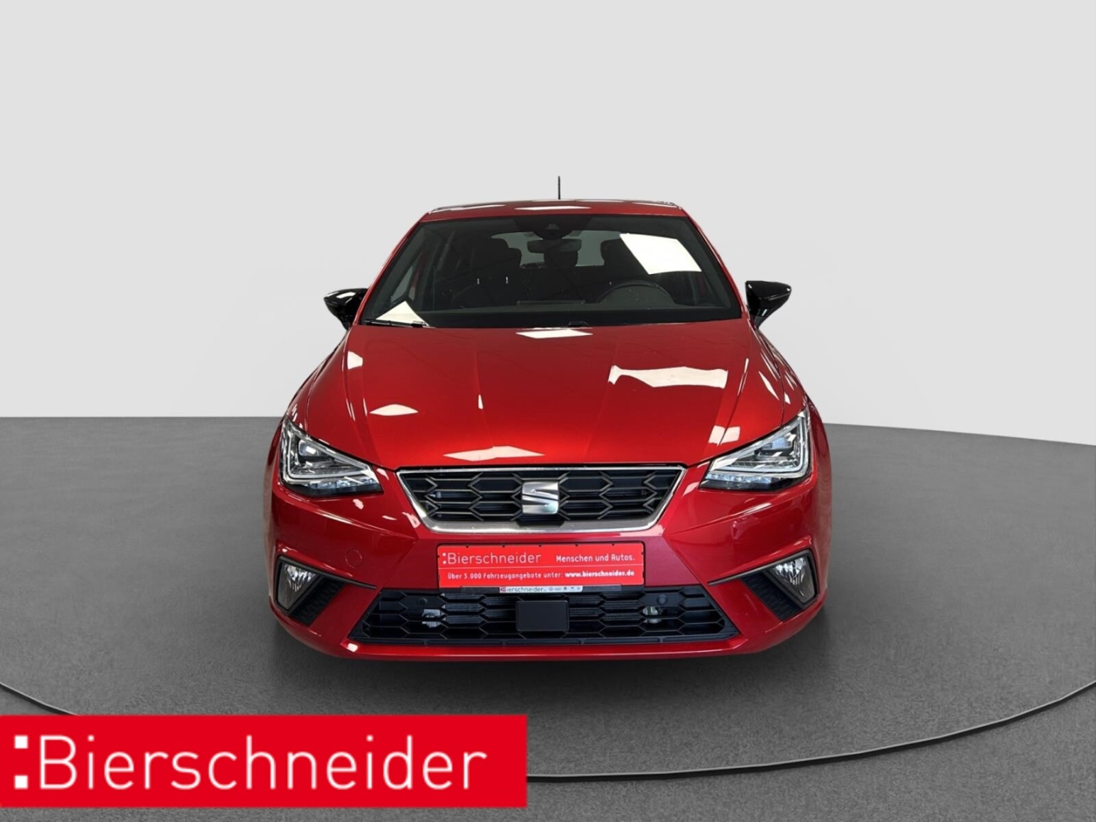 SEAT Ibiza – Bild 3