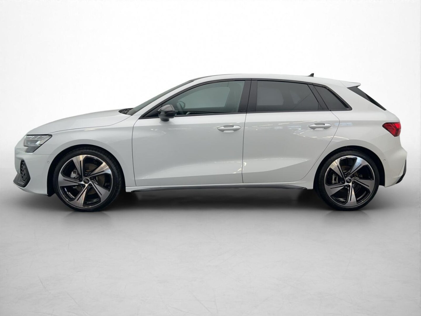 Audi A3 Sportback – Bild 3